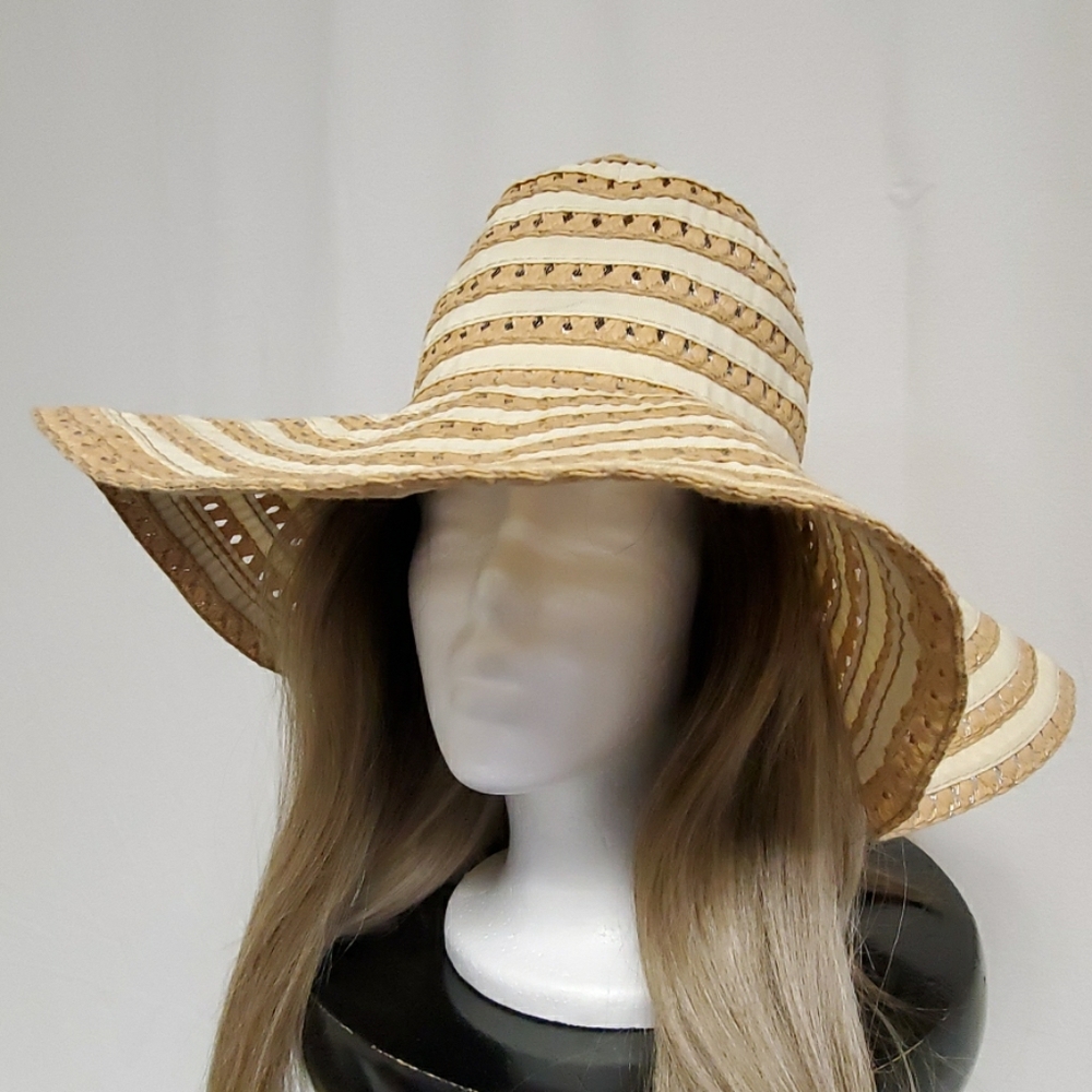 Sun hat